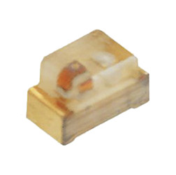 LED, SMD, Zielony, 2-Pin, 2,4 V, 130°, Lite-On