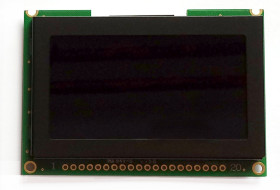 LCD-EG-128064H-DIW W/KK-E6