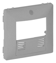 Legrand Okładka Valena Life Allure aluminiowy 754922