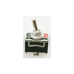 Przełącznik KN3C-102A 3Pin/2po