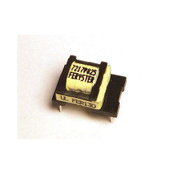 TI-EF12-3W-5V-0A6