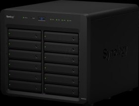 DS3622XS+ NAS-Server DiskStation DS3622xs