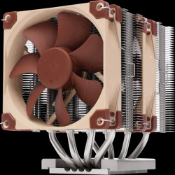 NH-D9 TR5-SP6 4U NOCTUA NH-D9 TR5-SP6 4U