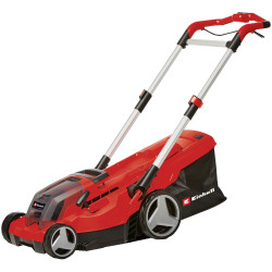 Einhell 3413292 GP-CM 36/450 Cordless Lawnmower Adjustable Handle 38 cm