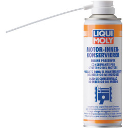 Liqui Moly 1420 Engine Internal Preservative 300ml