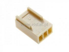 HU 03 2,54 gnia. do przewodów do wtyku WF