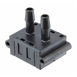 Omron D6F-0129E Micro-Flow DP Sensor Compact Design High Accuracy