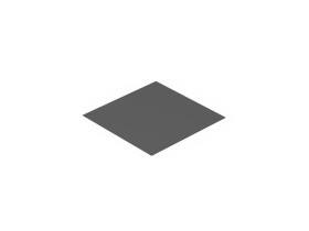 Podkładka mała do 29.1k papa 43.81/p 94308122 ELKO-BIS