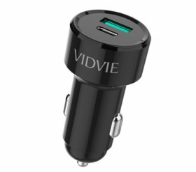 LAD.SAM.1XUSB+1USB-C QC 3,0 18W