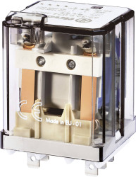 Finder 62.32.9.012.4800 Przekaźnik THT 62.32.9.012.4800, 16 A, 1 szt.