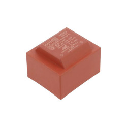 Transformator 230/2x24V 22VA MYRRA-44443