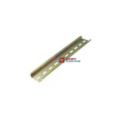 Szyna TS35 DIN 200mm