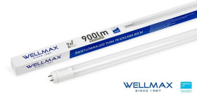 Świetlówka LED 18W G13 1850 lm 120cm Szklana T8 SAMSUNG / GOL1T120N18