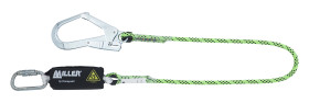 Kernmantel edge-tested lanyard 1.5m