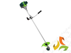 Kosa spalinowa 1.4kW(1,9KM) szerokość koszenia 255-460mm 50G490 VERTO