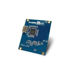 Moduł nadawczy HDMI TerasIC HDMI_TX P0084 z interfejsem HSMC