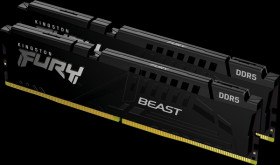 KF560C30BBEK2-16 16 GB (2x 8 GB) DDR5 6000 CL30 Kingston FURY Beast kit