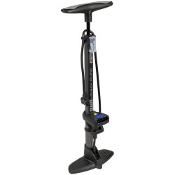 Sealey BC115D Track Pump with Digital Gauge