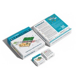 Tangible Coding Classroom Set