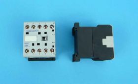 STYCZ.MINI 12A/24VAC 5,5kW 4NO