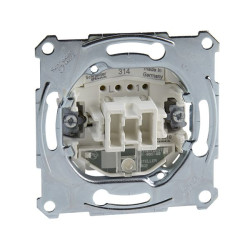Włącznik światła, IP20, Schneider Electric
