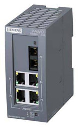 Switch przemysłowy Ethernet Siemens 6GK5004-1GM10-1AB2 6GK50041GM101AB2