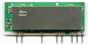 RF RR19-433.92-s RF RR19-433.92-s