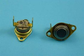 AR-03-W3 TERMOSTAT 135řC NC 16A