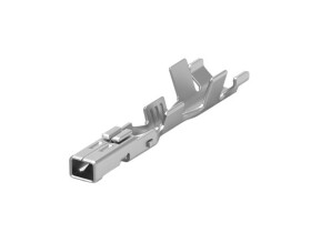 Wzmocnione złącze zasilania Power Versa-Lock 5.0 TE Connectivity 5A