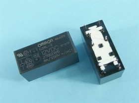 24V 2x8 G2RL-2-12DC OMRON 2STP PRZEK.