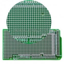 Płytka uniwersalna Arduino MEGA PA02
