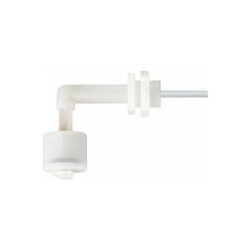 Elobau 201812 Float Switch 48 V AC 0.5 A IP67 Horizontal Install