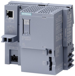 Sterownik programowalny PLC Siemens 6AG2512 20 Ethernet Profinet SIPLUS ET 200SP