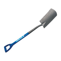 Draper 88790 Carbon Steel Garden Spade