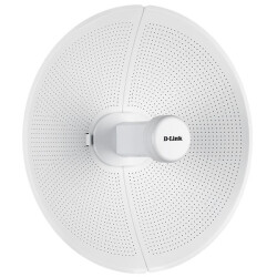 D-Link DAP-3712 D-Link 20km Long Range Wireless AC Bridge