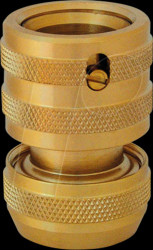 G7933 End fitting, female