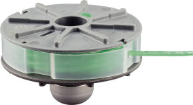 Szpula zapasowa GARDENA Gardena 5309-20, Grau, Trimmer PowerCut Plus 650/30, 1 Stück(e) 5309-20, 1 szt.