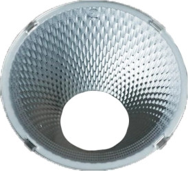 Odbłyśnik do SPOTEO Difuzor SPOTEO 20W 24 GXTR116