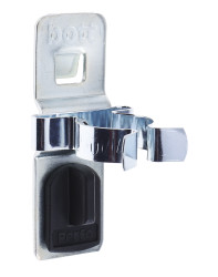 Zestaw zacisków sprężynowych Uchwyt narzędziowy zawartość Zacisk sprężynowy Stal śr. 13mm