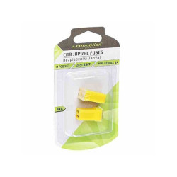 Bezp. JAPVAL-mini F 14 60A 2szt bezpiecznik samochodowy