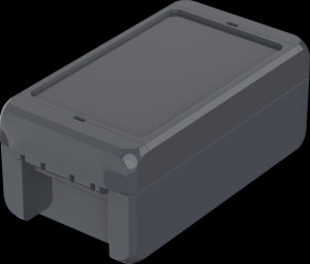 96033124 Bocube,ABS,151x80x60mm,IP68