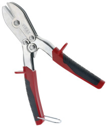 Szczypce Szczypce do zwężania rur Virax długość całkowita: 265 mm Nie