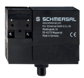 AZM170-02ZRKA-ST-24VAC/DC