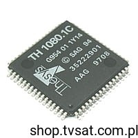 TH1080.1C IC ASIC SMD-TQFP64 THESYS