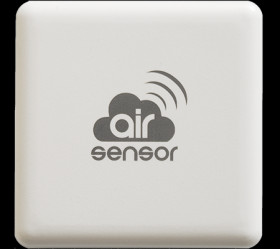 Czujnik jakości powietrza airsensor Blebox