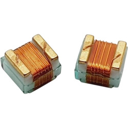 RF choke, SMD, 270 nH, 500 mA, 1008AS-R27J-08