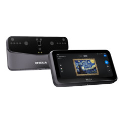 Skaner 3D - Shining3D Einstar Vega