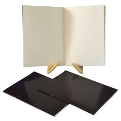 Rapid Laminated Sketch Book A4 135gsm - Pack of 25