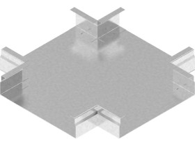 Czwórnik CZKN350H28 521435 BAKS