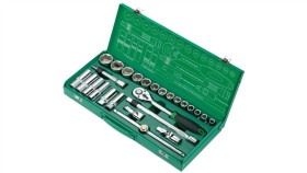 Zestaw Kluczy Pros Kit 1/2 Sk-42601M 26Szt 20182